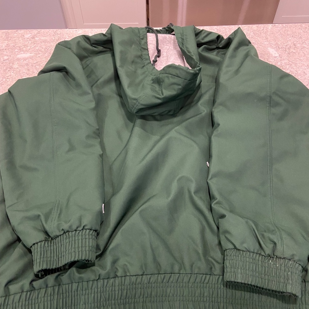 Stevenson University Champion Jacket—XL - Picture 8 of 8